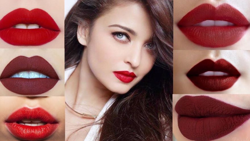 The 5 Red Lipsticks Makeup Artists Love the Most