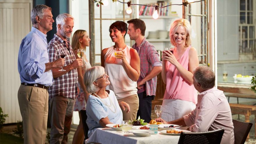 Retirement Party Ideas: How to Organize a Smashing Retirement Party for a Loved One