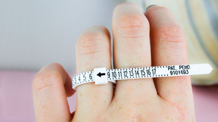 Ring Sizes for Women: How to Choose the Perfect Size When Gifting a Ring