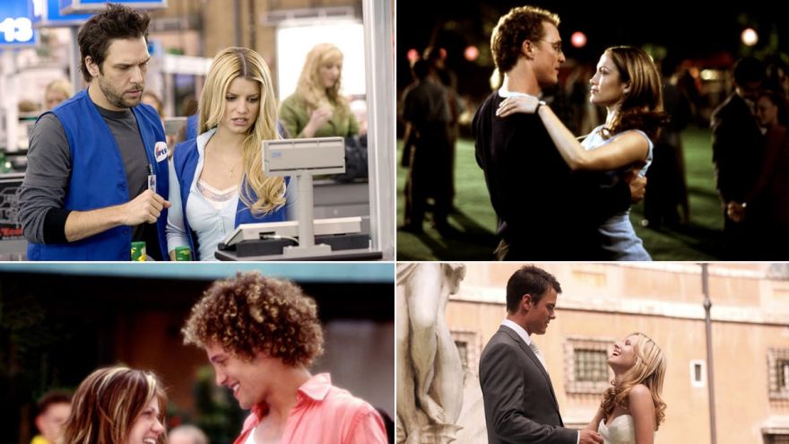 Rom-Com Movies Your Partner Will Enjoy Watching