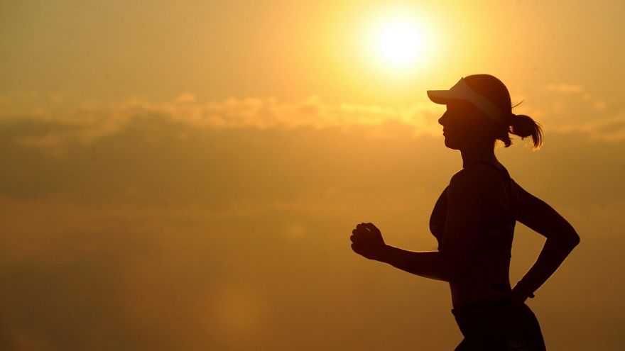 The Best Ways to Get Motivated for a Morning Run