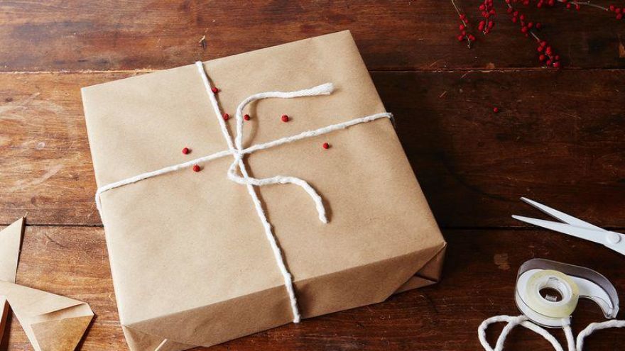 5 Amazing Second Hand Gift Ideas