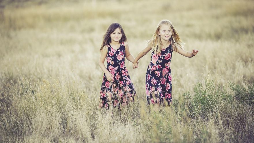 Activities that will help you in reconnecting with your sister