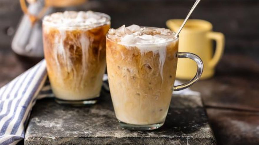 10 Specialty Coffee Drinks You Must Try This Winter