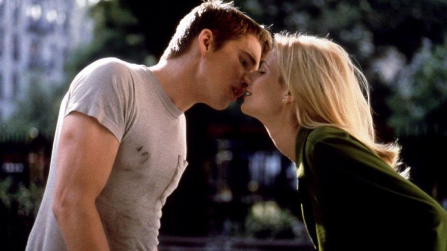 Which Is The Most Romantic Movie Ever : Best Romantic Movies: Top 10 Films Most Unromantics Love ... - We can't see into your hearts and know which films make your blood flow faster and your brainwaves fire in all the right directions.