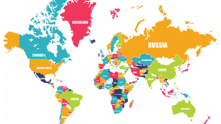 Dangerous Destinations to Avoid Traveling to in 2024