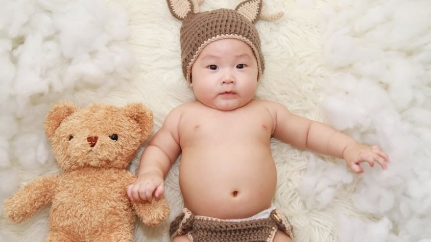 Uncommon Baby Names With Beautiful Meanings!