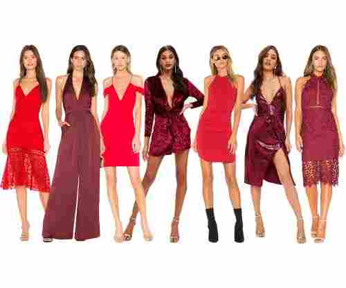 10 Valentine’s Day Dress Ideas for the Perfect Date