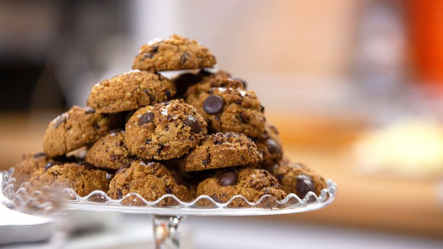 The 3 Best Vegan Cookie Recipes We Tried out This Year