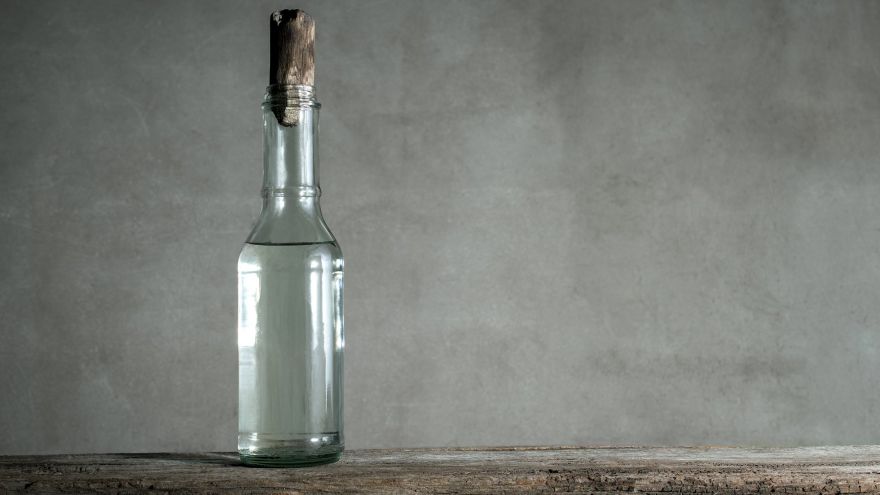 All the Ways You Can Use Vinegar in Your House