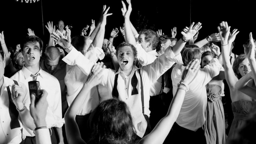 Best Wedding Reception Songs According to None Other Than Our Office Team!