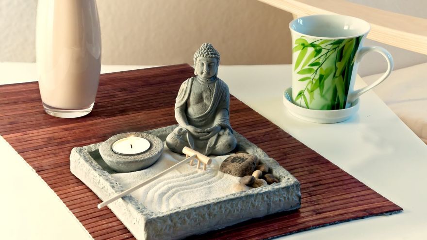 What is Feng Shui and 6 Feng Shui Gift Items We Love