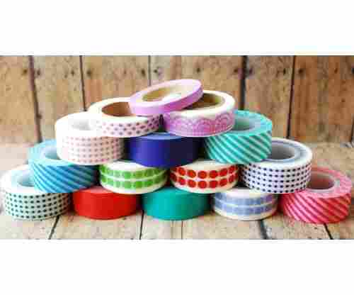 What is Washi Tape? (Bonus: Our Favorite Washi Tapes on Amazon!)