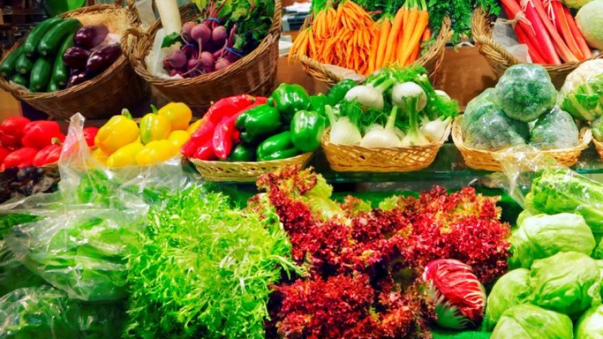 Is Buying Organic Worth the Splurge? A Guide to Organic Food Shopping