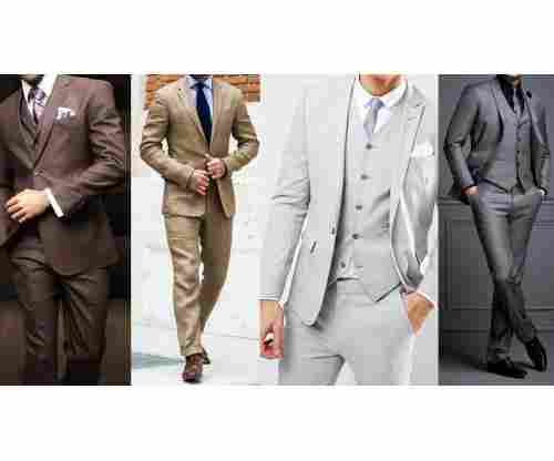 What to Wear to a Wedding (Men’s Edition!)
