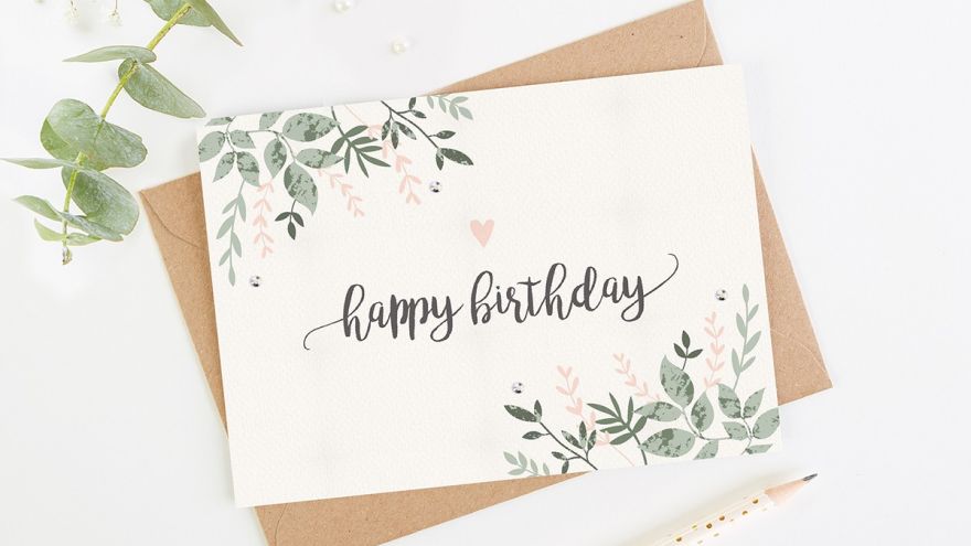 What to Write in a Birthday Card? Unique & Heartfelt Ideas!