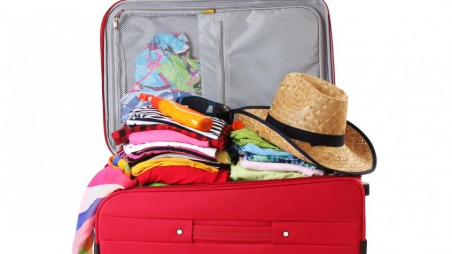 Why People Pack So Much When They Travel