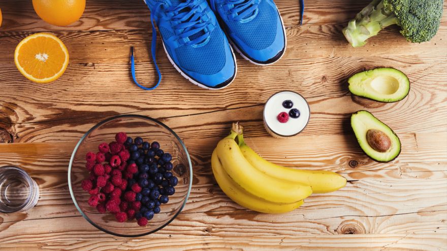 What to Eat Before a Workout to Increase Your Energy 