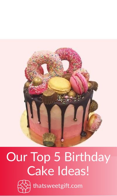 5 Fairy Party Birthday Cake Ideas | Cake 2 The Rescue