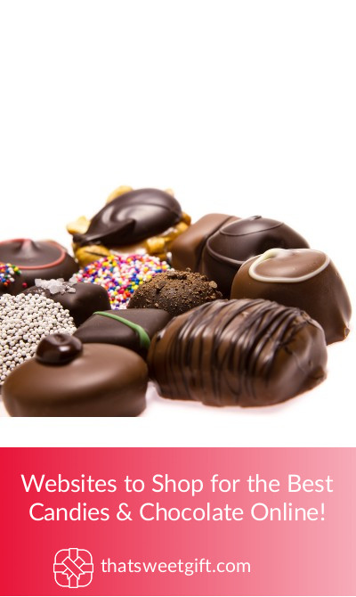 best online chocolate websites